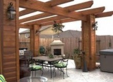 Kwikfynd Pergolas
barklytableland